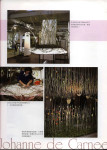 FLORAL Taiwan, Johanne de Carnée